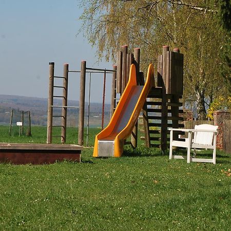 Hotel Waldschloss Bad Camberg Eksteriør bilde