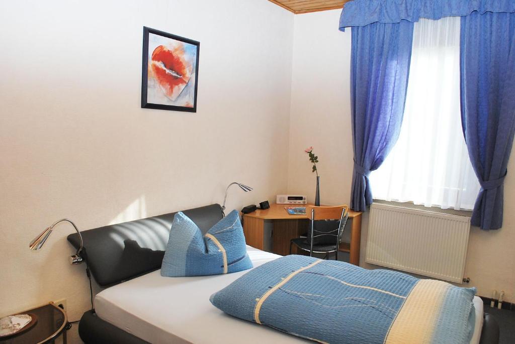 Hotel Waldschloss Bad Camberg Rom bilde